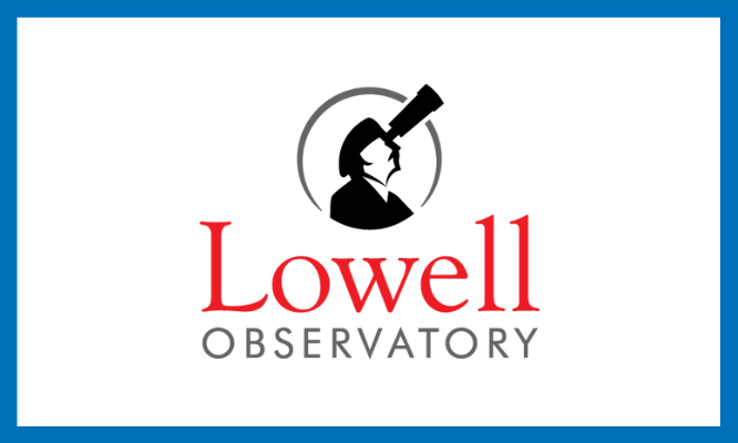 Lowell Observatory Logo